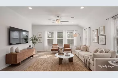 340 Honey Mesquite Path, Conroe, TX 77318 - Photo 4
