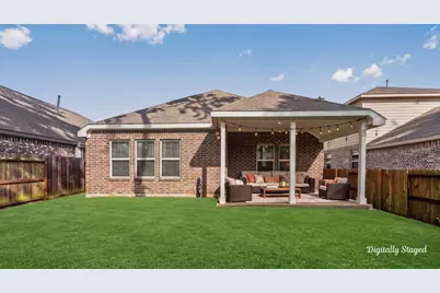 340 Honey Mesquite Path, Conroe, TX 77318 - Photo 16