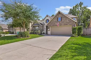 23434 Fauburg Dr, New Caney, TX 77357 - Photo 1