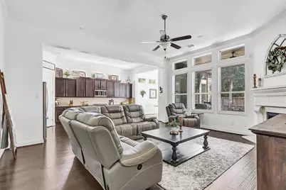 23434 Fauburg Drive, New Caney, TX 77357 - Photo 6