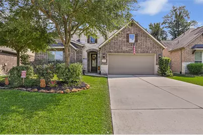 23434 Fauburg Drive, New Caney, TX 77357 - Photo 2