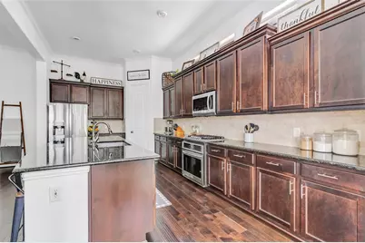 23434 Fauburg Drive, New Caney, TX 77357 - Photo 12