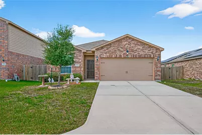 15315 Crescent Brookfield Drive, Humble, TX 77396 - Photo 2
