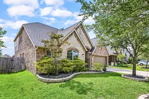 2322 Angel Trumpet Dr, Katy, TX 77494 - Photo 4