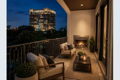 1700 Sunset Boulevard #C, Houston, TX 77005 - Photo 2
