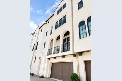 1700 Sunset Boulevard #C, Houston, TX 77005 - Photo 1