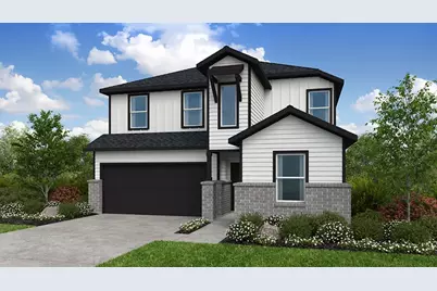 26638 Plain Glee Street, Hockley, TX 77447 - Photo 1