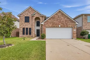 10715 Wall Fern Way, Houston, TX 77034 - Photo 2