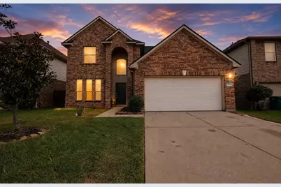 10715 Wall Fern Way, Houston, TX 77034 - Photo 1