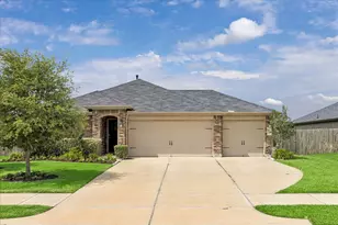 8719 Jamison Dr, Rosenberg, TX 77469 - Photo 6