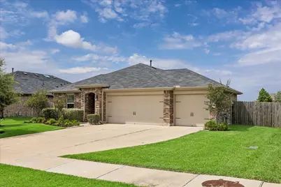 8719 Jamison Drive, Rosenberg, TX 77469 - Photo 1