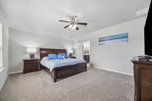 8719 Jamison Dr, Rosenberg, TX 77469 - Photo 10