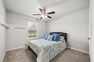 8719 Jamison Dr, Rosenberg, TX 77469 - Photo 14