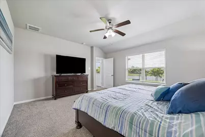 8719 Jamison Drive, Rosenberg, TX 77469 - Photo 4