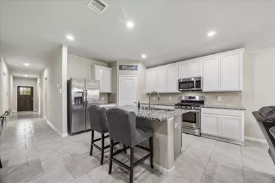 8719 Jamison Drive, Rosenberg, TX 77469 - Photo 2