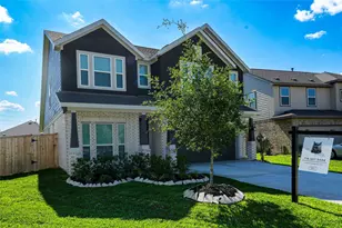 6403 Periwinkle Blossom Ln, Katy, TX 77493 - Photo 2