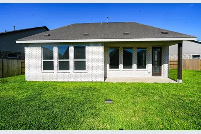 6403 Periwinkle Blossom Lane, Katy, TX 77493 - Photo 26