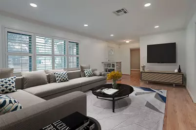 9917 Cedardale Drive, Houston, TX 77055 - Photo 6