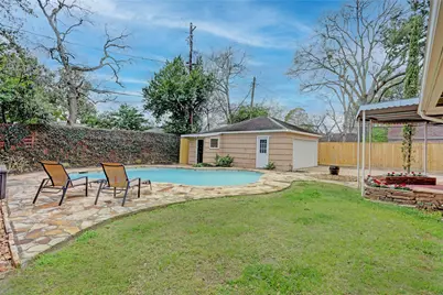 9917 Cedardale Drive, Houston, TX 77055 - Photo 12