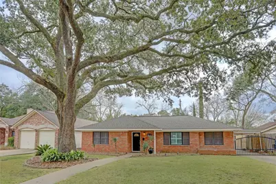 9917 Cedardale Drive, Houston, TX 77055 - Photo 1