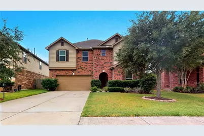28635 Cranford Sage Lane, Katy, TX 77494 - Photo 2