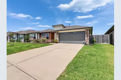 3438 Lake Landing Lane, Missouri City, TX 77459 - Photo 2