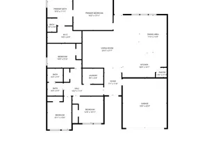3438 Lake Landing Ln, Missouri City, TX 77459 - Photo 34