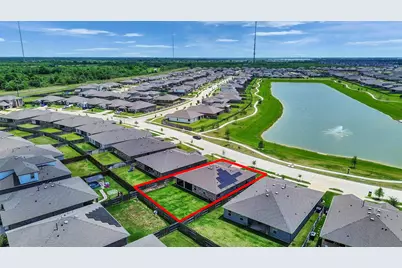 3438 Lake Landing Lane, Missouri City, TX 77459 - Photo 32