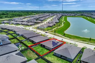 3438 Lake Landing Ln, Missouri City, TX 77459 - Photo 32
