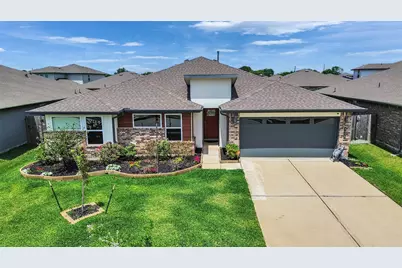 3438 Lake Landing Lane, Missouri City, TX 77459 - Photo 1