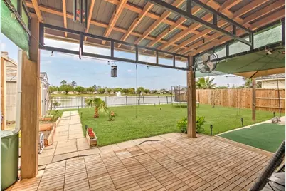 21519 N Boundary Peak Way, Katy, TX 77449 - Photo 2