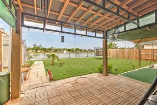 21519 N Boundary Peak Way, Katy, TX 77449 - Photo 2
