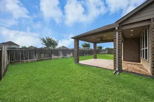 24607 Puccini Pl, Katy, TX 77493 - Photo 38