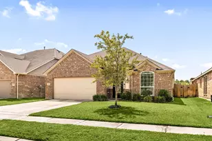 10031 Gold Finch Run, Magnolia, TX 77354 - Photo 2