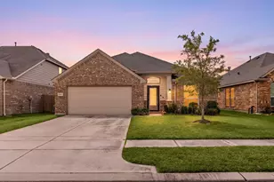 10031 Gold Finch Run, Magnolia, TX 77354 - Photo 1