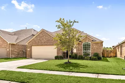 10031 Gold Finch Run, Magnolia, TX 77354 - Photo 2