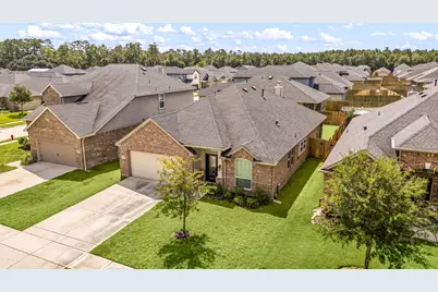 10031 Gold Finch Run, Magnolia, TX 77354 - Photo 30