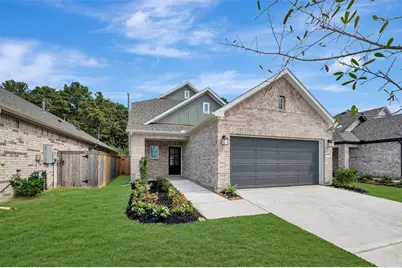 20606 Draper Road, Tomball, TX 77377 - Photo 1