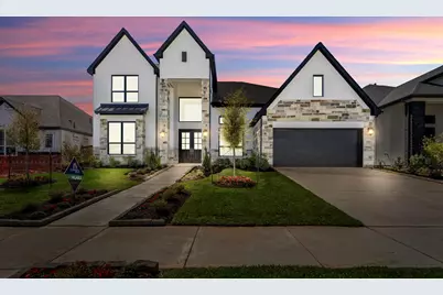 9722 Leafgate Court, Missouri City, TX 77459 - Photo 2