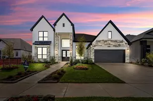 9722 Leafgate Ct, Missouri City, TX 77459 - Photo 2