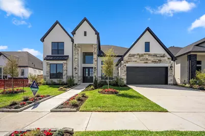 9722 Leafgate Court, Missouri City, TX 77459 - Photo 4