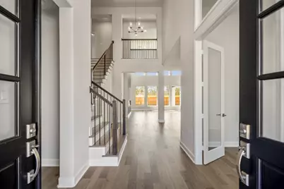 9722 Leafgate Court, Missouri City, TX 77459 - Photo 6