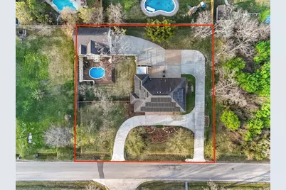 510 Shore Acres Boulevard, La Porte, TX 77571 - Photo 2