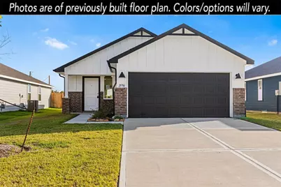 176 Road 5102L, Cleveland, TX 77327 - Photo 2