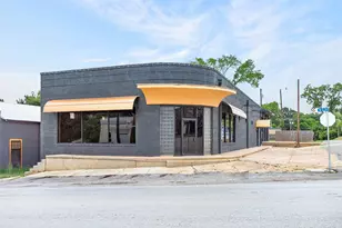 112 E Goliad Ave, Crockett, TX 75835 - Photo 2