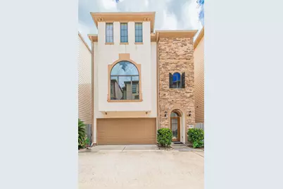 11207 Tramonto Drive, Houston, TX 77042 - Photo 1