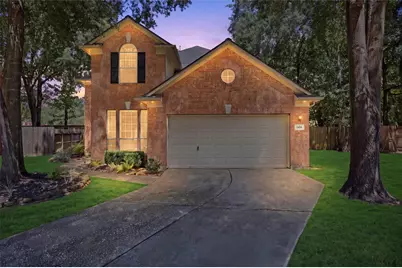 2426 Mills Creek Drive, Houston, TX 77339 - Photo 2
