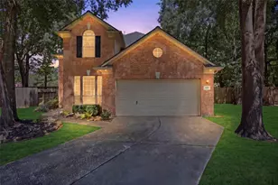 2426 Mills Creek Dr, Houston, TX 77339 - Photo 2