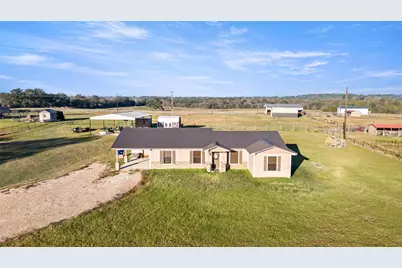 26727 N Hwy 90, Bedias, TX 77831 - Photo 1