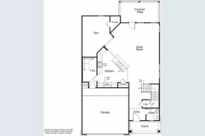 850 Mustang Ridge Terrace, Magnolia, TX 77354 - Photo 30